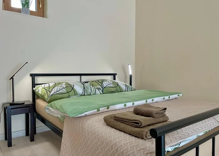 Ventus Easy Rent Apartment - Kielce Centre