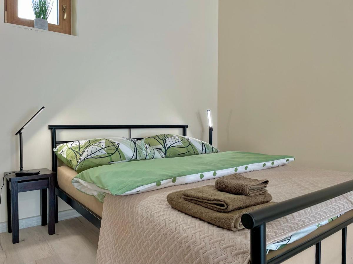 Apartment Ventus Easy Rent - Centre *