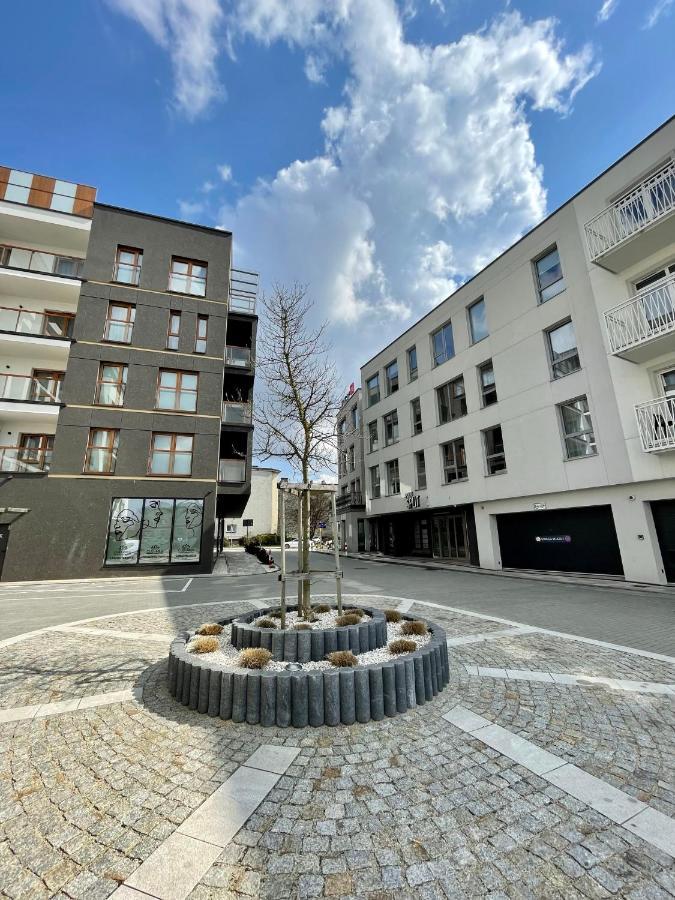 Ventus Easy Rent - Centre Apartment