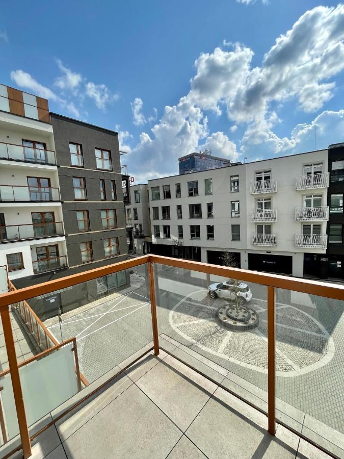 Apartment Ventus Easy Rent - Centre