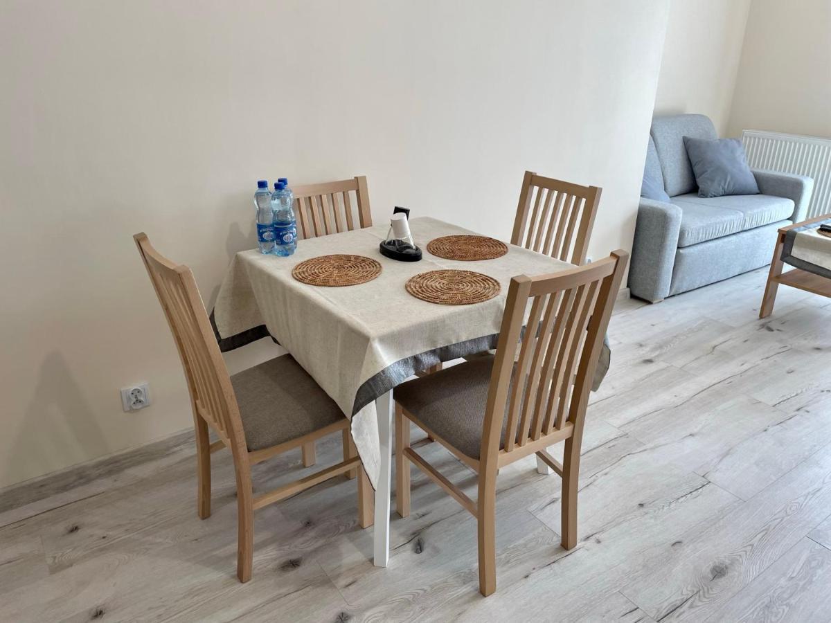 Ventus Easy Rent - Centre Apartment *