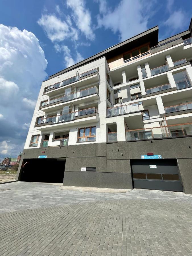 Ventus Easy Rent - Centre Apartment Kielce