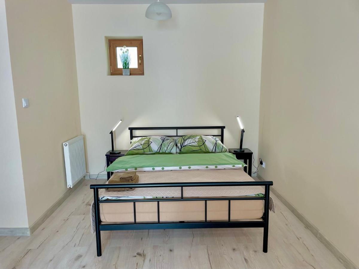 Apartment Ventus Easy Rent - Centre Kielce
